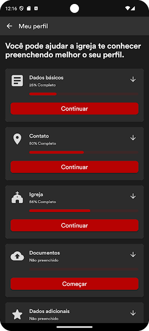 Mebap Screenshot 2