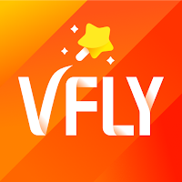 VFly: video editor photo maker