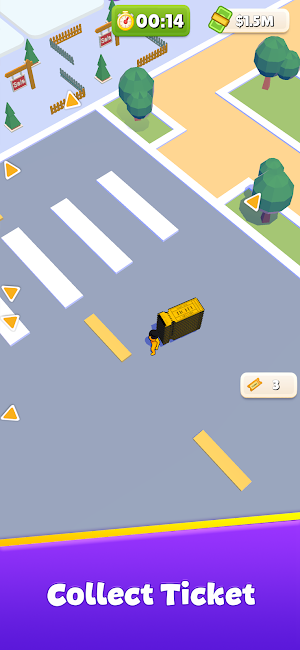 Monopoly Game 3D Screenshot 2