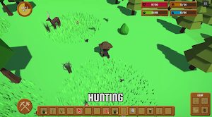 Wilderlands: Unknown Screenshot 2