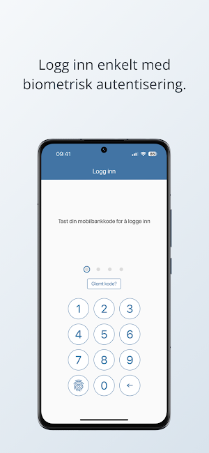 Søgne og Greipstad Spb Bedrift Screenshot 0