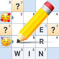 Crypto CrossWord