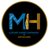 Magic Hands Carwash