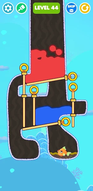 Save The Fish Screenshot 1