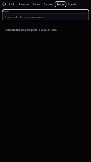 VPLAYER Screenshot 2
