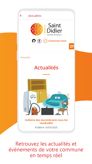 Saint-Didier Screenshot 1