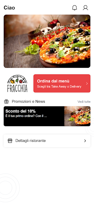 Fracchia Screenshot 0