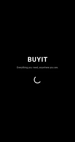 Buyit Marketplace Screenshot 0