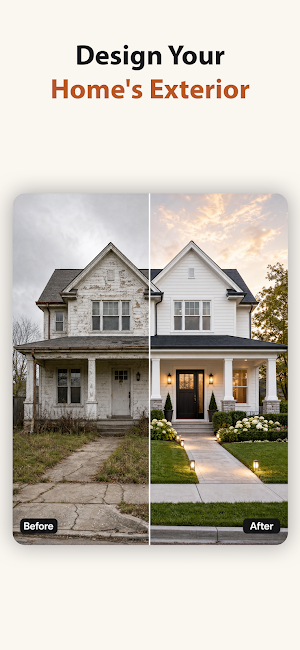 Decorva AI: Home Design Screenshot 2