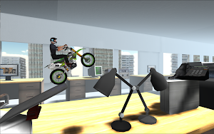 RC Motorbike Motocross 3D Screenshot 2