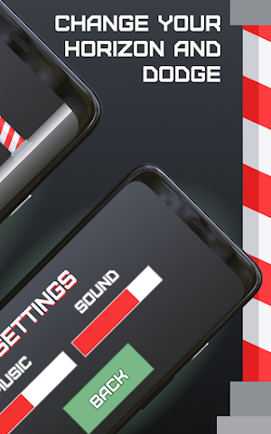 LE-ON Football Run Screenshot 2