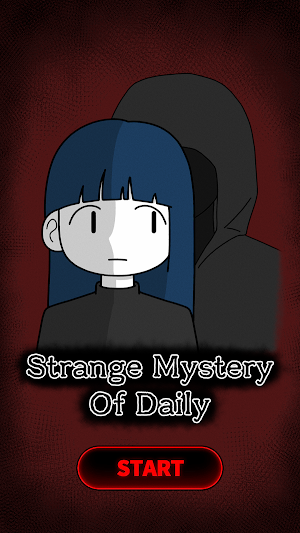 Strange Mystery of Daily Screenshot 0
