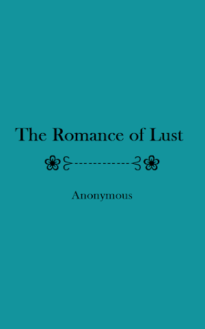 The Romance of Lust - eBook Screenshot 3