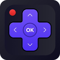 Universal Smart TV Remote