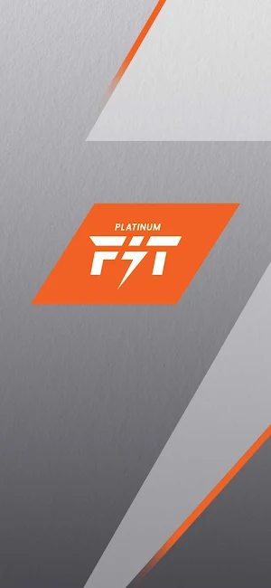 Platinum Fit Screenshot 0