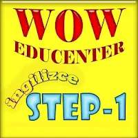 WEC Step1