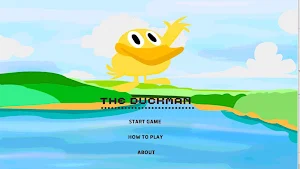 The Duck Man Screenshot 0