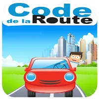 Test code de la route france