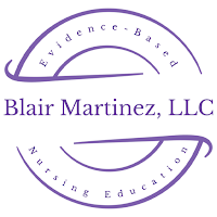 Blair Martinez
