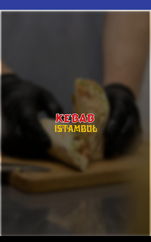Istambuł Kebab Kalwaria Screenshot 3