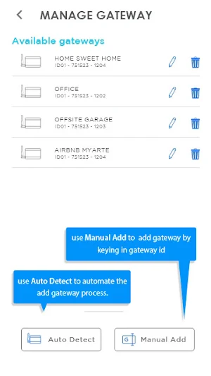 Senzo Pro 2 Screenshot 2