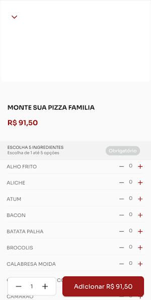 Fornalha da Vila Screenshot 2