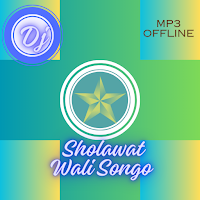 Dj Sholawat Wali Songo