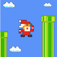 Pixel Plumber
