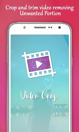 Video Crop and Trim Screenshot 0