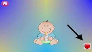Sensory Build It Screenshot 2