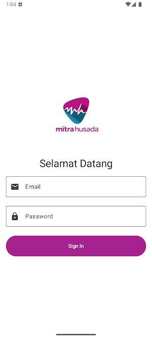 MyMitraHusada Screenshot 3