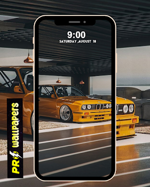 Car Aesthetic Wallpaper HD Screenshot 1