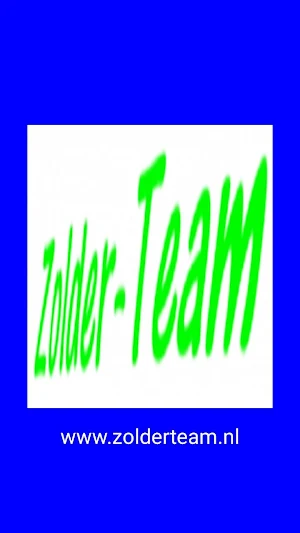 ZolderTeam Screenshot 0