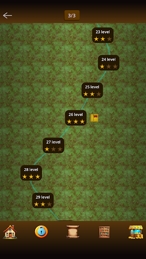 Unlock: Master the Tension Screenshot 1