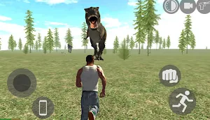 Indian Bike Driving Cheats 3D Screenshot 1