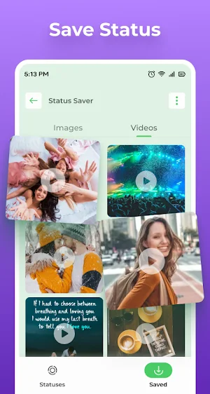 Group Links -Join Social Group Screenshot 3