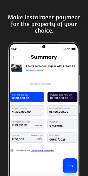 Ilefund Screenshot 3