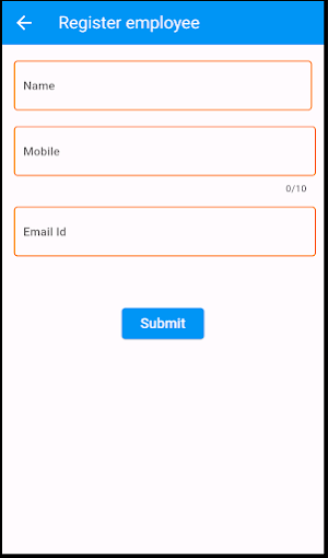 CARRYMAX LIFTS Screenshot 1