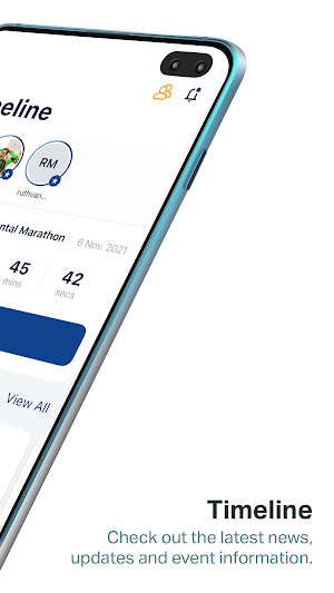 Monumental Marathon Screenshot 1
