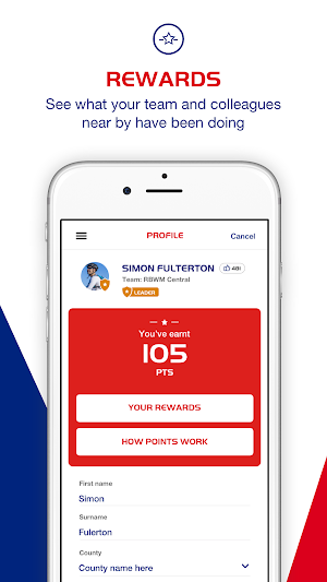 Get Active Hub Screenshot 3
