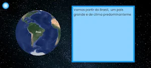 Fragmentos Polares Screenshot 1