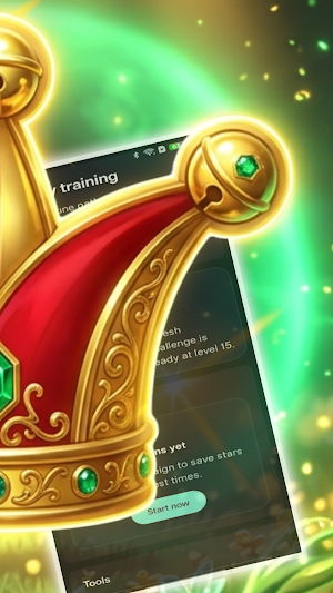 DriftRune Screenshot 2