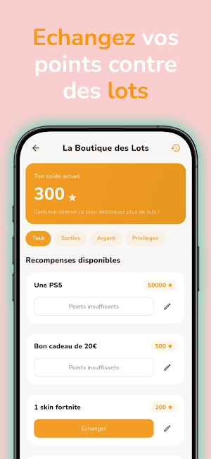 Familist - Family Organizer Screenshot 2