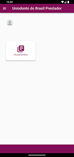 Uniodonto Brasil Prestador Screenshot 3