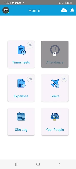 123-Works Screenshot 0