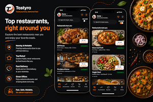 Tastyra Screenshot 2