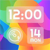 Photowidget: Aesthetic Themes