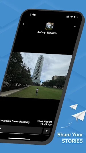 MyBindle Screenshot 1