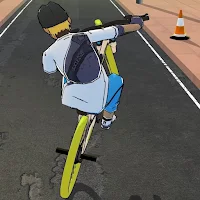 Wheelie King
