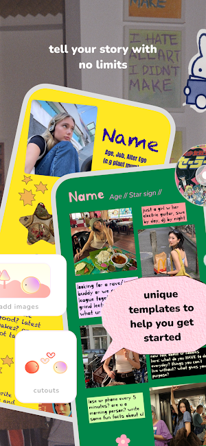 sonder - find your people Screenshot 3